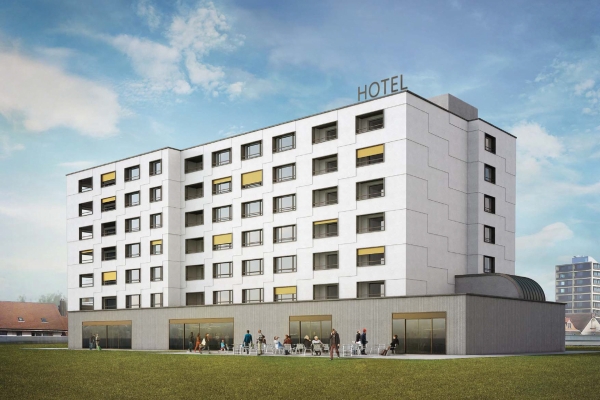 Hotel Illuster